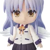 Good Smile Arts Shanghai , Good Smile Company As Producer Angel Beats! - Tenshi - Nendoroid #2268 (Good Smile Arts Shanghai, Good Smile Company)