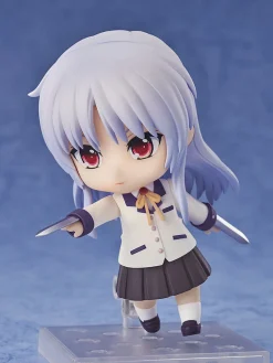 Good Smile Arts Shanghai , Good Smile Company As Producer Angel Beats! - Tenshi - Nendoroid #2268 (Good Smile Arts Shanghai, Good Smile Company)