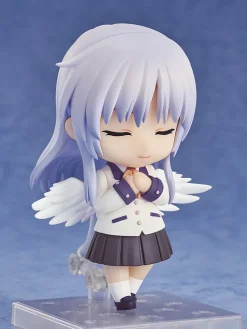 Good Smile Arts Shanghai , Good Smile Company As Producer Angel Beats! - Tenshi - Nendoroid #2268 (Good Smile Arts Shanghai, Good Smile Company)