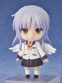 Good Smile Arts Shanghai , Good Smile Company As Producer Angel Beats! - Tenshi - Nendoroid #2268 (Good Smile Arts Shanghai, Good Smile Company)