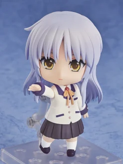 Good Smile Arts Shanghai , Good Smile Company As Producer Angel Beats! - Tenshi - Nendoroid #2268 (Good Smile Arts Shanghai, Good Smile Company)