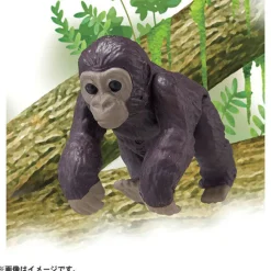 Takara Tomy Ania AC-03 Gorilla (Child) Outlet