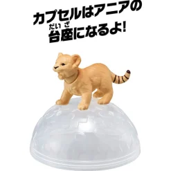 Takara Tomy Ania AC-01 Lion (Cub) Clearance