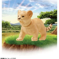 Takara Tomy Ania AC-01 Lion (Cub) Clearance