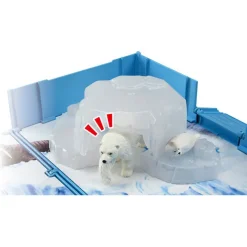 Takara Tomy Ania Ania Zukan My First Aquatic Animal Arctic Ocean's Most Popular Set Clearance