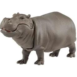 Online Takara Tomy Ania AS-06 Hippo (Floating in Water Ver.)
