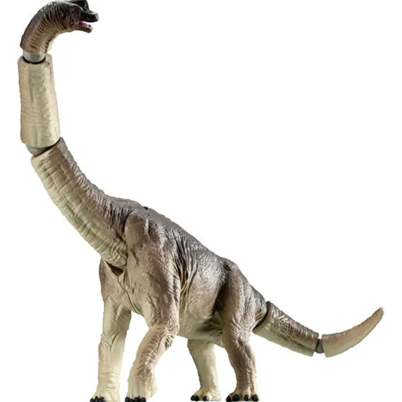 New Takara Tomy Ania Jurassic World Brachiosaurus