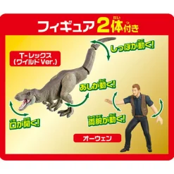 Takara Tomy Ania Jurassic World Map of the Great Dinosaur Kingdom Discount