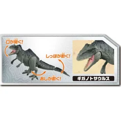 Best Takara Tomy Ania Jurassic World New Dinosaur Attack Set
