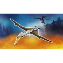 Online Takara Tomy Ania Jurassic World Quetzalcoatlus