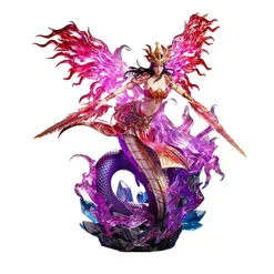 AniMester & Bearpanda - Battle Through the Heavens - Medusa - 1/7 Discount