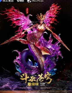 AniMester & Bearpanda - Battle Through the Heavens - Medusa - 1/7 Discount