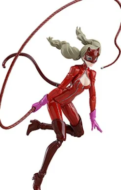 Hot Max Factory As Manufacturer Anne Takamaki Figma