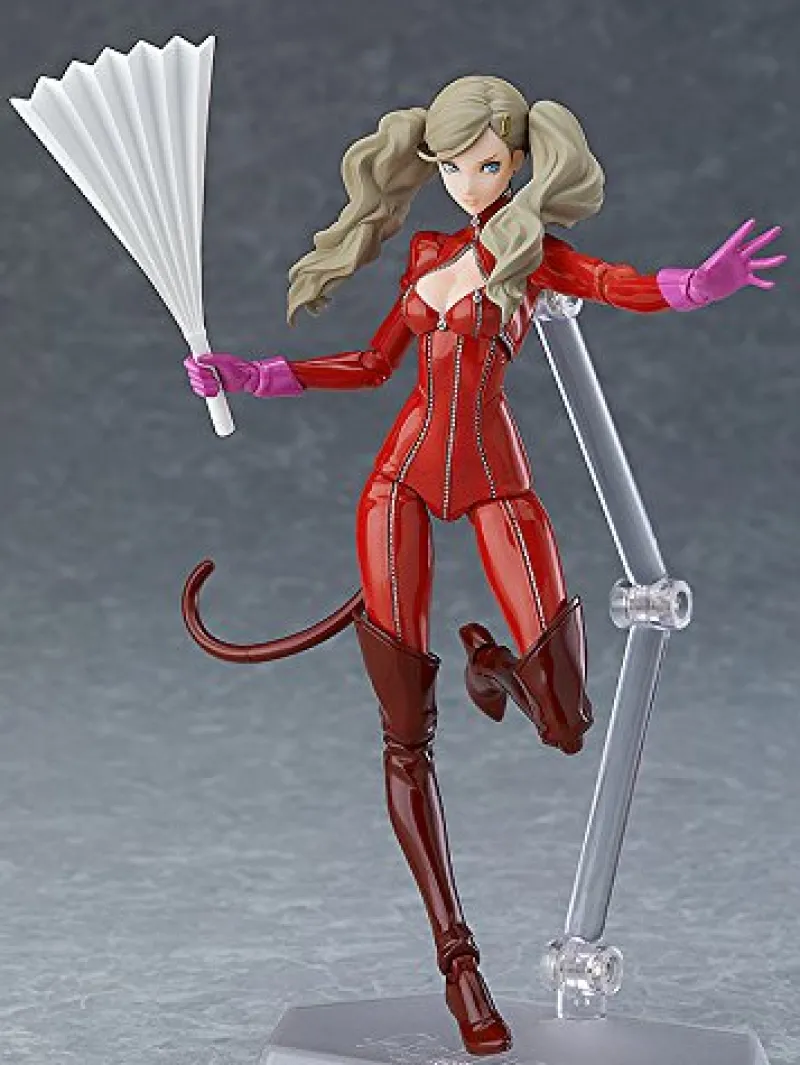 Hot Max Factory As Manufacturer Anne Takamaki Figma