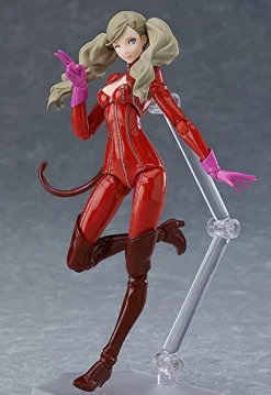 Hot Max Factory As Manufacturer Anne Takamaki Figma