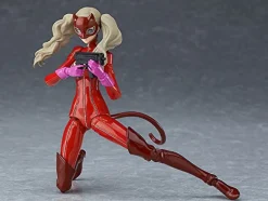 Hot Max Factory As Manufacturer Anne Takamaki Figma
