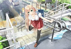 Online TGL Ano Ko wa Ore kara Hanarenai