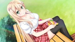 TGL Ano Ko wa Ore kara Hanarenai Sale