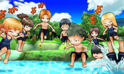 Bandai Namco Games Ansatsu Kyoshitsu: Assassin Ikusei Keikaku