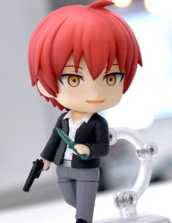 New Orange Rouge Ansatsu Kyoushitsu - Akabane Karma - Nendoroid #1974