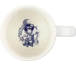 Shueisha Ao no Exorcist - Kuro - Mephisto Pheles - Miwa Konekomaru - Moriyama Shiemi - Nee - Okumura Rin - Okumura Yukio - Shima Renzou - Suguro Ryuuji - Mug - Jump Festa 2012 Discount