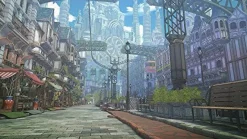 Outlet Sega Aoki Kakumei no Valkyria