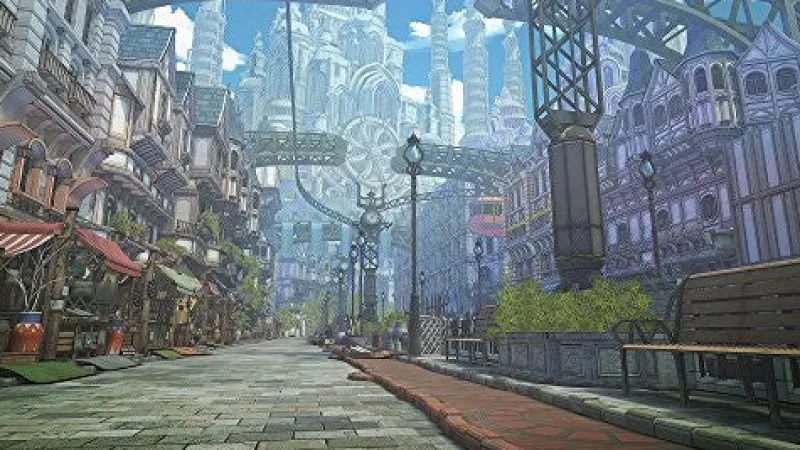 Outlet Sega Aoki Kakumei no Valkyria