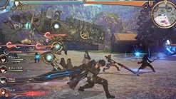 Outlet Sega Aoki Kakumei no Valkyria