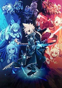 Best Inti Creates Aoki Raitei Gunvolt: Striker Pack