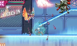 Best Inti Creates Aoki Raitei Gunvolt: Striker Pack