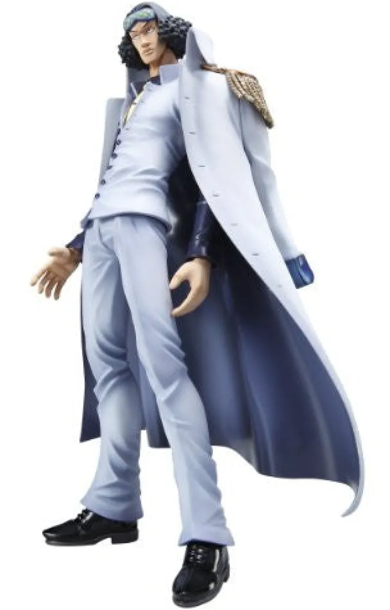 MegaHouse Aokiji | Portrait Of Pirates DX Outlet