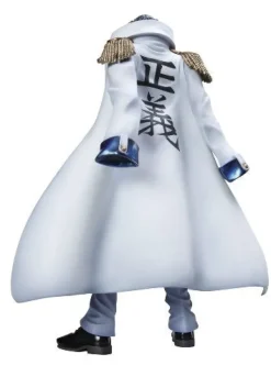 MegaHouse Aokiji | Portrait Of Pirates DX Outlet