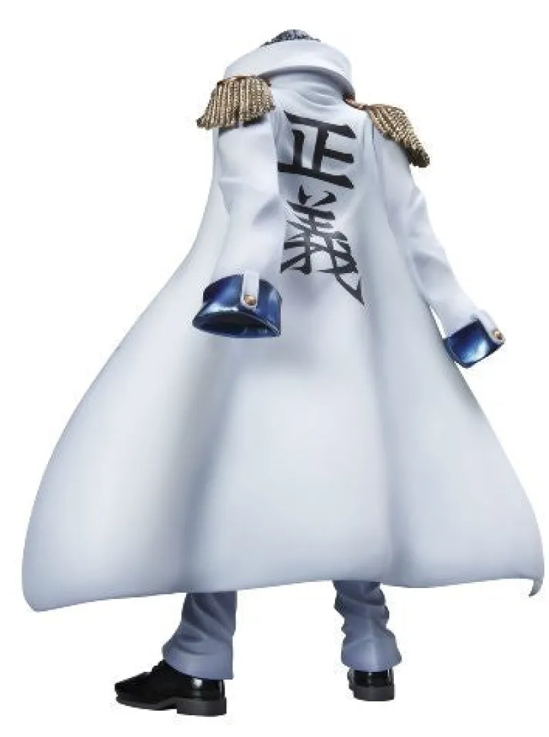 MegaHouse Aokiji | Portrait Of Pirates DX Outlet