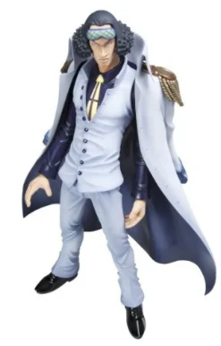 MegaHouse Aokiji | Portrait Of Pirates DX Outlet