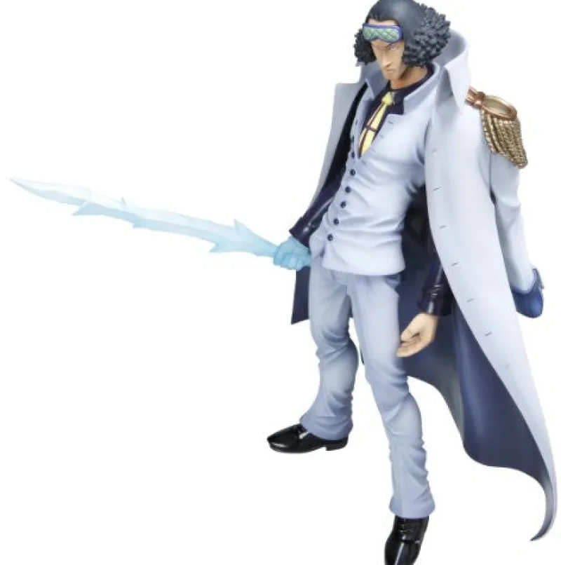 MegaHouse Aokiji | Portrait Of Pirates DX Outlet