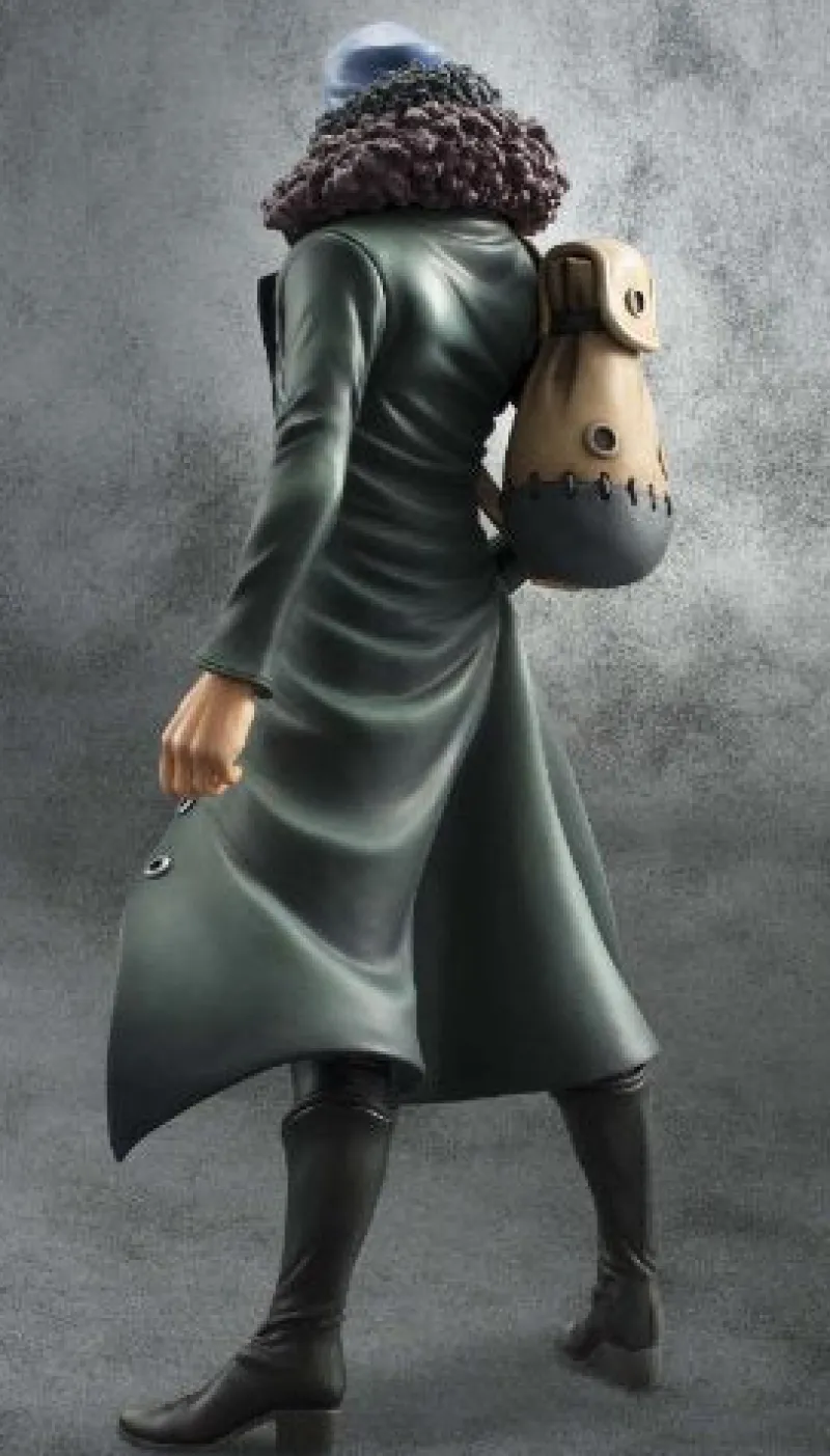 MegaHouse Aokiji | Portrait Of Pirates | Edition Z Clearance