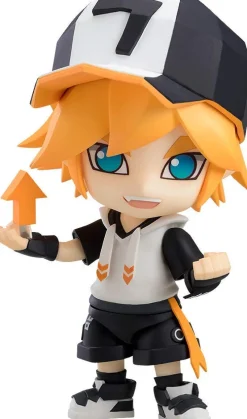 Sale Good Smile Company Aotu Shijie - Jin - Nendoroid #1038 - Nendoroid Jin