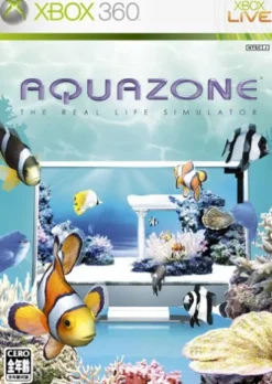 Frontier Works Aquazone Online