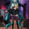 New FuRyu Araiguma Rascal - Vocaloid - Hatsune Miku - Rascal - Trio-Try-iT - Akuma