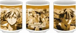 Discount Chara-Ani Arata Kangatari - Hinohara Arata - Kadowaki Masato - Tea Cup