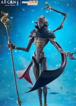 Good Smile Company as Manufacturer Arcane - Viktor - Pop Up Parade - SP, Champion (Good Smile Company) New