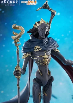 Good Smile Company as Manufacturer Arcane - Viktor - Pop Up Parade - SP, Champion (Good Smile Company) New