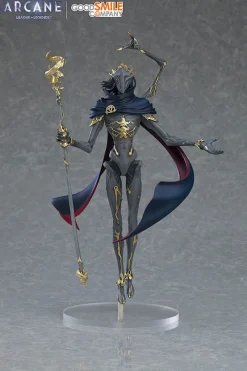 Good Smile Company as Manufacturer Arcane - Viktor - Pop Up Parade - SP, Champion (Good Smile Company) New