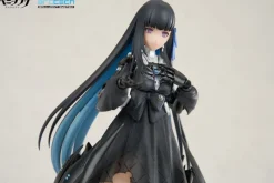 APEX ARCTECH - Posable Series - Punishing Gray Raven - Selena Tempest - 1/8