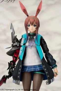 APEX ARCTECH Posable Series - Arknights - Amiya - 1/8 Online