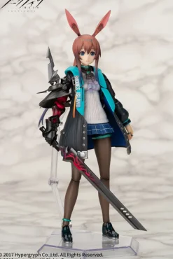 APEX ARCTECH Posable Series - Arknights - Amiya - 1/8 Online