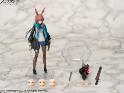 APEX ARCTECH Posable Series - Arknights - Amiya - 1/8 Online