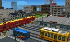 Sale Artdink A-Ressha de Ikou 3d Beginner Pack