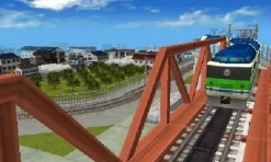 Artdink A-Ressha de Ikou 3D Neo Beginners Pack