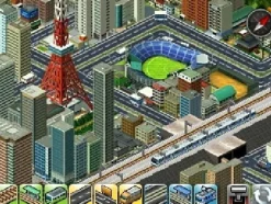 Artdink A-Ressha de Ikou 3D Neo Beginners Pack